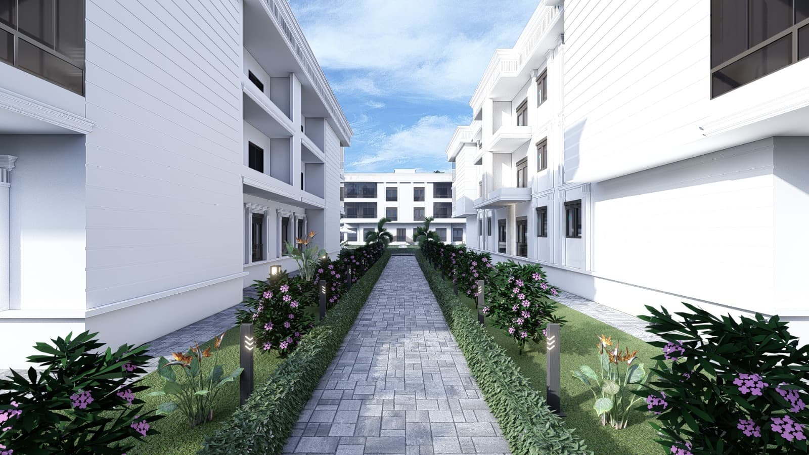 Başkent Sitesi — 2